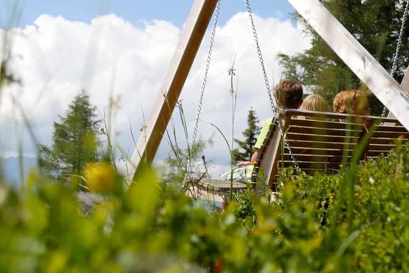 Juppi Zauberwald ©Alpbachtal Tourismus