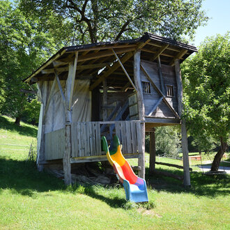 Baumhaus am Paulinghof
