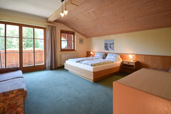 Ferienwohnung Top 3