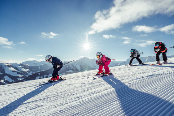 Skijuwel Alpbachtal Wildschönau ©Alpbachtal Tourismus, shootandstyle.com