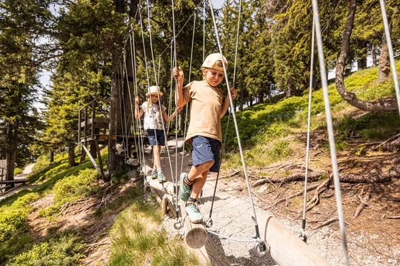 Lauserland ©Alpbachtal Tourismus, shootandstyle.com