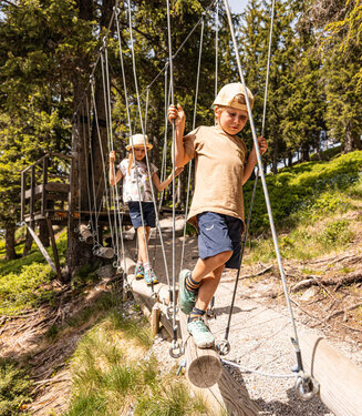Lauserland am Wiedersbergerhorn ©Alpbachtal Tourismus, shootandstyle.com