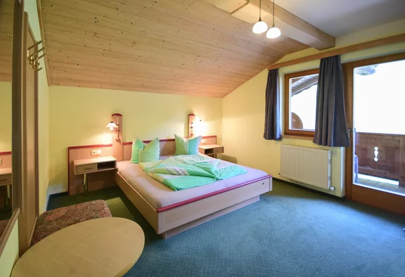 Ferienwohnung Top 4 am Paulinghof