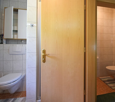 Separates WC