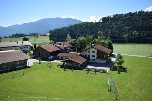 Paulinghof Areal
