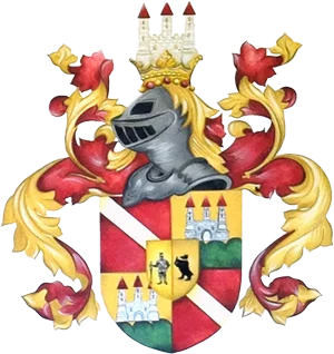 Hof-Wappen Paulinghof