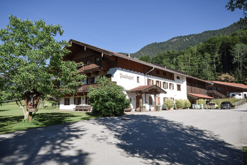 Paulinghof