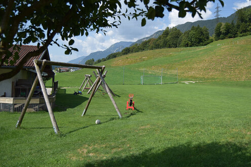 Spielplatz am Paulinghof