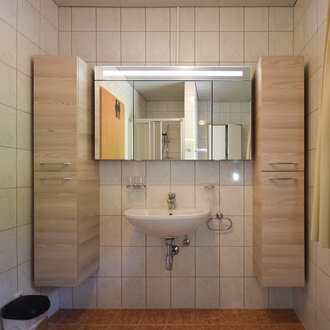 Bad Ferienwohnung Top 4