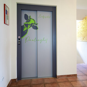 Lift im Paulinghof